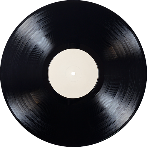 Vinyl Record Image